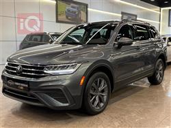 فولكسفاغن تيغوان